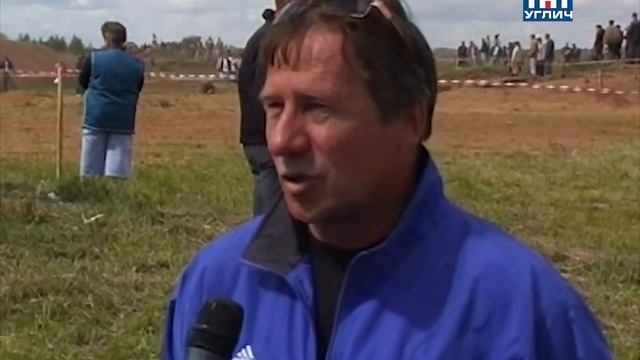 2007/06 – Спортивная панорама | Мотокросс смотреть онлайн