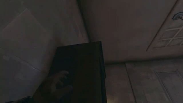 DisHonored Канцелярия верховного смотрителя призрак без убийств