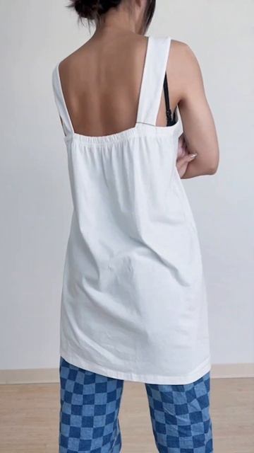 【日禾谷 ヒノタ】08212(上衣內搭) смотреть онлайн