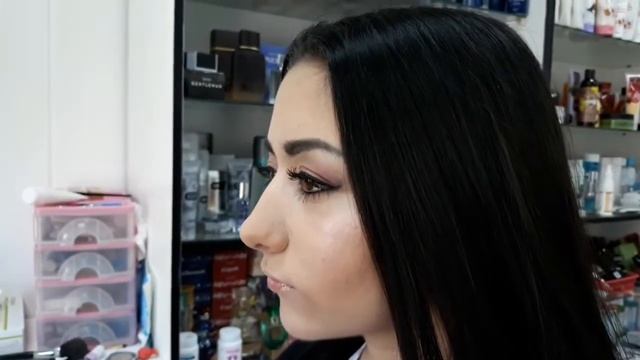 Макияж с продукцией Фаберлик до и после. Студия красоты, здоровья и бизнеса Зарайск смотреть онлайн