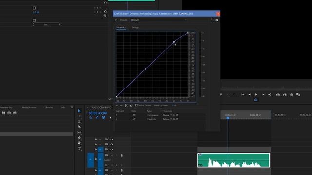 How To Make Your Voice Sound Better In Premiere Pro смотреть онлайн
