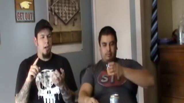 WE Shorts - Tampico Plus Mango Punch