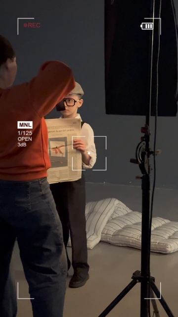 Процесс съемок 📸 #модельдети #happykids