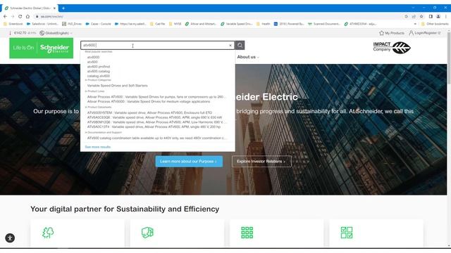 Update DTM Library in Control Expert | Schneider Electric Support смотреть онлайн