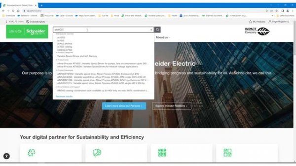 Update DTM Library in Control Expert | Schneider Electric Support