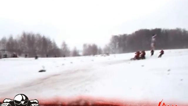 L.A.M.A. & Durka Racing 5. N.A.Č. posms Zorģos смотреть онлайн