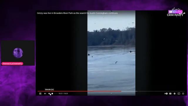 Audrii Cunningham | 11yr Old Girl Missing in Texas смотреть онлайн