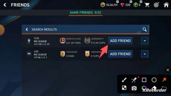 FIFA MOBILE ULANIB OYNASH🗿🔊