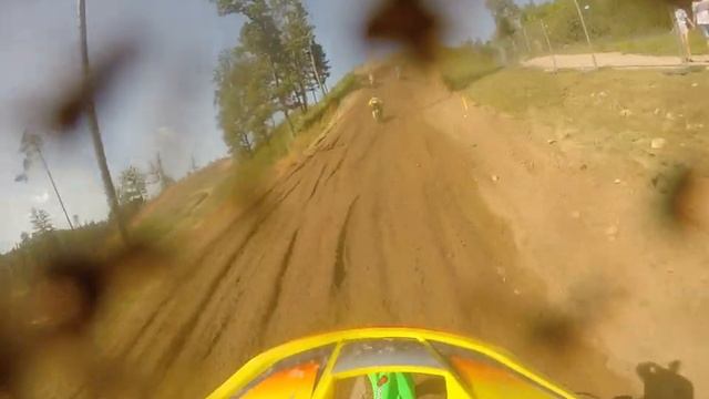 retro motokross smeceres sils 4t 450 otrais starts 17.08.2019. смотреть онлайн