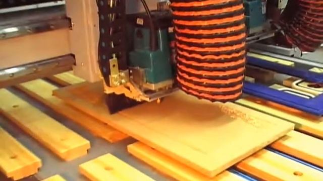 Станок с ЧПУ «КАМЕЯ» D2R