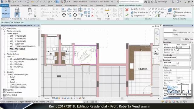 🔴 Revit 2017 Aula 124/177: Criando sanitário acessível conforme ABNT NBR 9050:2015 (CURSO GRATUITO смотреть онлайн