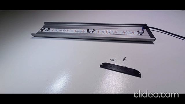 Светильник ABC смотреть онлайн