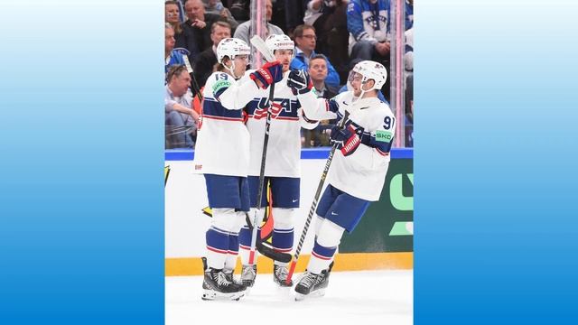 Fotogallery /Finland - USA /Hockey World Championship/ 12.05.23 смотреть онлайн