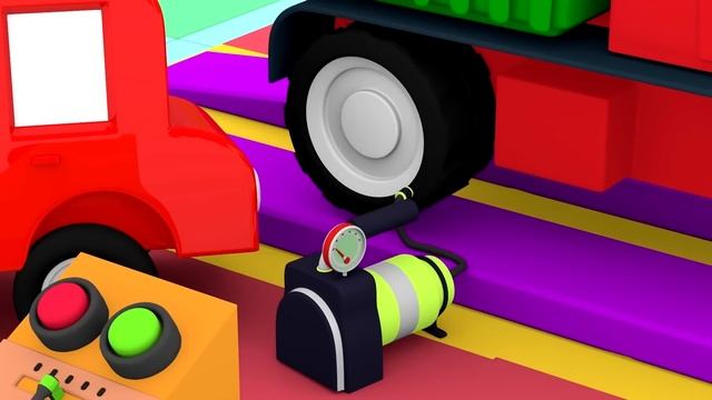 Игры для мальчиков - Герои в Масках в замке с привидениями! Мультики для малышей Веселая Школа смотреть онлайн