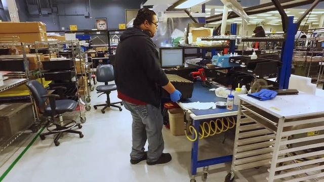 The Benefits of Engineering Leadership Development at Lockheed Martin смотреть онлайн