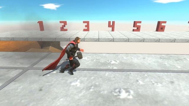 Every Unit Bomb Challenge - Animal Revolt Battle Simulator смотреть онлайн