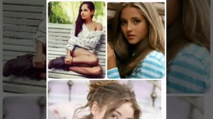 Молодёжка все сезоны.