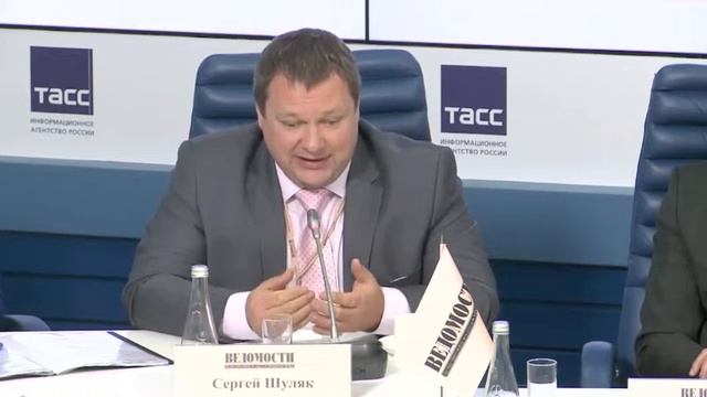 Pharma Russia 2014. Сессия 4. Розничные продажи: бег с препятствиями. Часть 6 смотреть онлайн