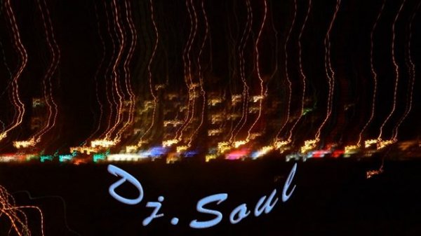 Dj Soul - 4 09 11