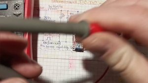 Как найти причину поломки преобразователя напряжения DC-DC и отремонтировать его.