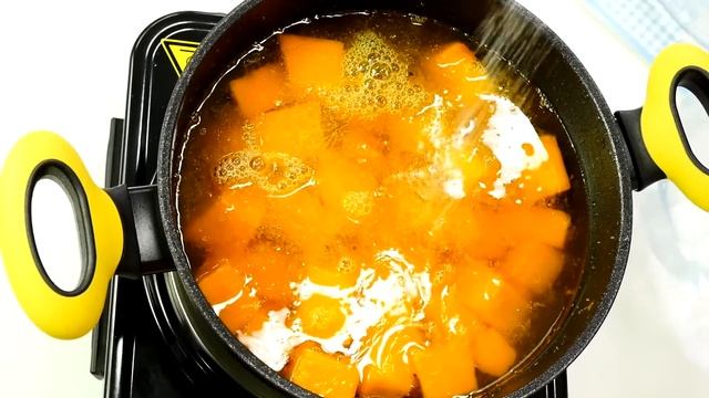 Маша Капуки, Барби и тыквенный суп. Игры - как готовить смотреть онлайн