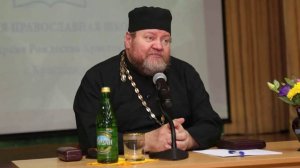 Беседы на Псалмы (Беседа 1 (Пс.1))