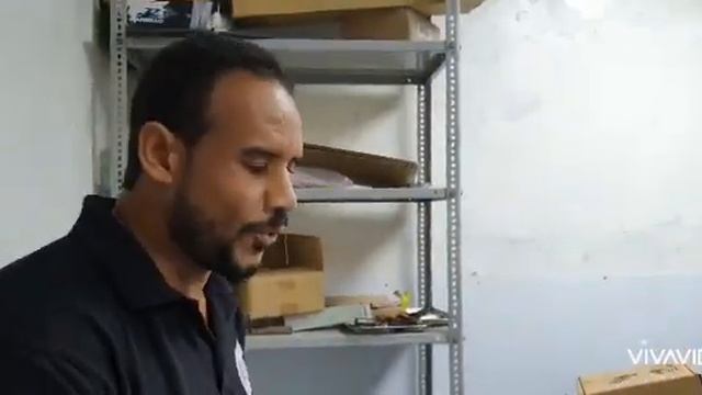 تجميع محرك كويوتي جين 2 موديل 2015الى2017 حلقة الثانية. Building Coyote Engine Gen2 2015 To2017(ep2
