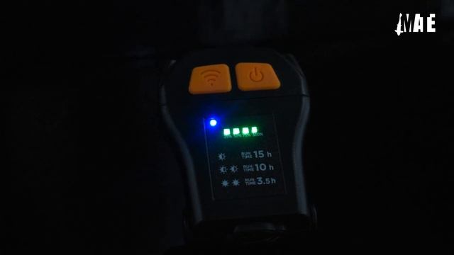 Mate Led Lamp Head And Cap смотреть онлайн