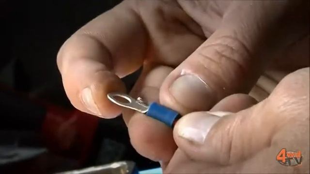 Narva Wiring Looms смотреть онлайн