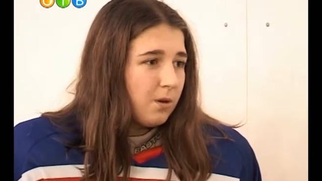 Увидеть Канаду и поиграть в хоккей смотреть онлайн