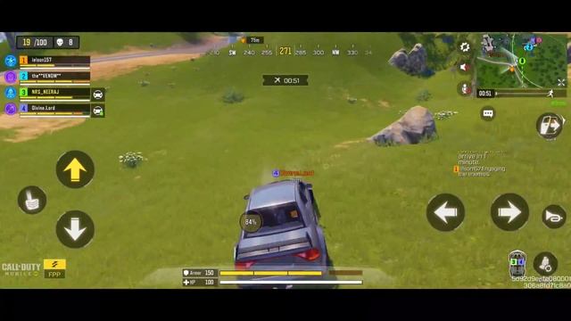 COD MOBILE | BLACKOUT GAMEPLAY #cod смотреть онлайн