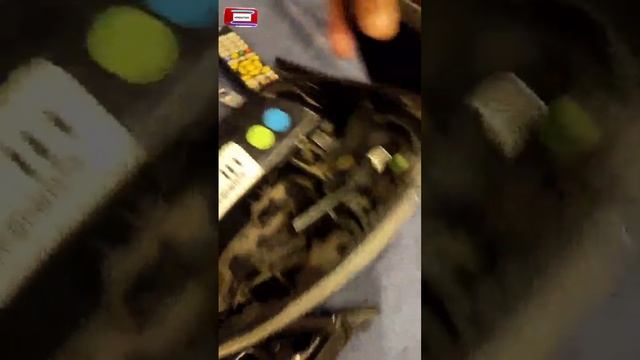 Ремонт и восстановление зеркала заднего вида своими руками на Nissan Qashqai снятие установка смотреть онлайн