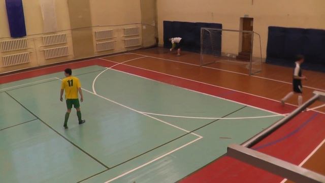 «КЗСМ» - «Galaxy» 1 тайм смотреть онлайн