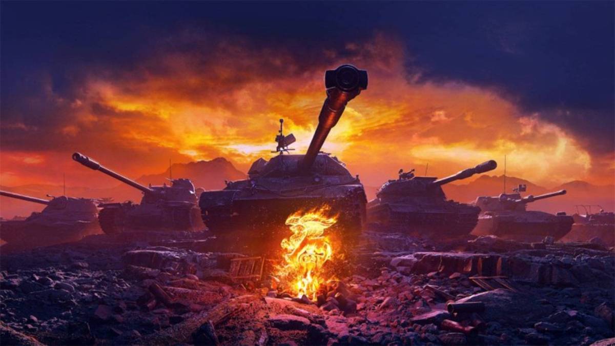 Режим Натиск.Боевые задачи. смотреть онлайн