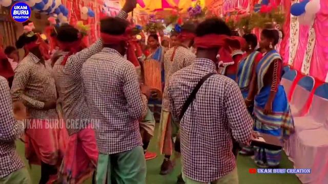 Dumka Adibasi Enej || Dumka Santal Enej Serenj || New Santali Video 2022-23