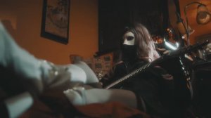 Hellana Pandora - Psycho Doll