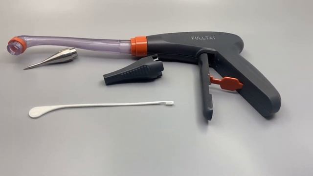 Anal fistula stapler 2 смотреть онлайн