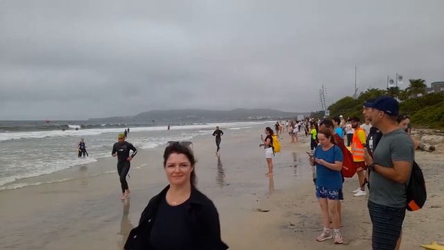 Challenge Florianopolis, meu primeiro Triathlon Sprint смотреть онлайн