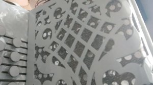 Цыганочка, Сербиянка, на гармони, цифры, ноты, 89277382068