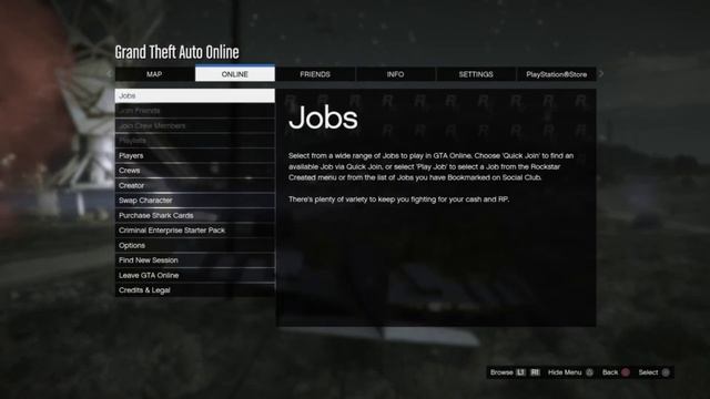 Easiest SOLO GTA 5 RP Method! *PATCH 1.66* Rank Up Very FAST! GTA 5 RP METHOD смотреть онлайн