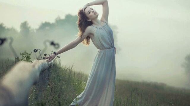 ТУМАН-ТУМАНИЩЕ — сл.Н. МЕЛЕХОВА.исп.В. СИДЯКИН(1) смотреть онлайн