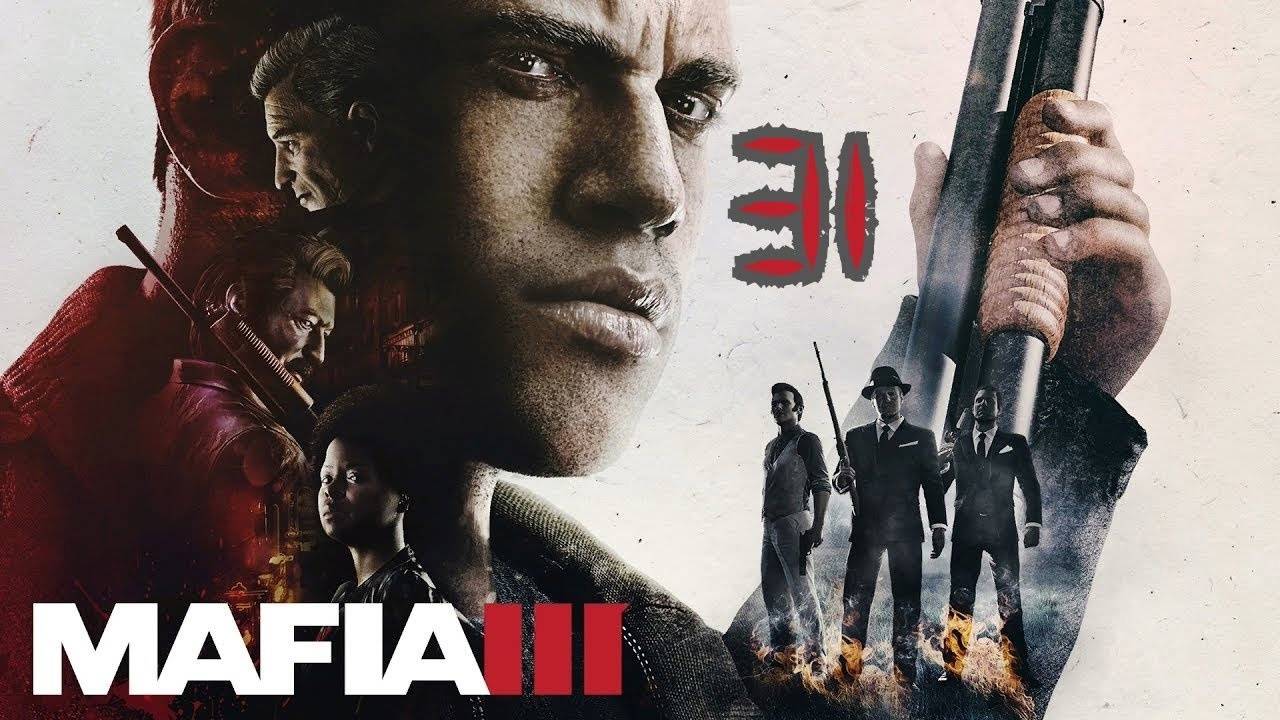 Прохождение Mafia 3 #31 (Спортивный азарт)