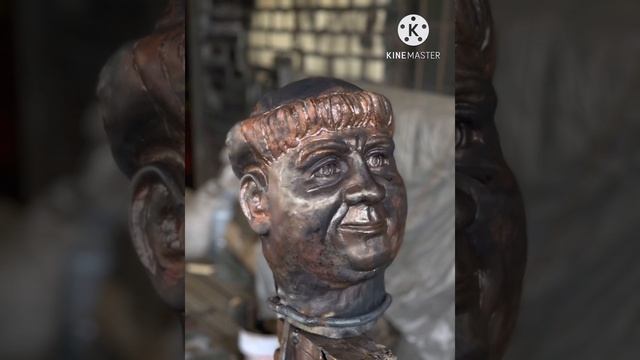 Новая голова Папаши, ну или дубль 2. смотреть онлайн