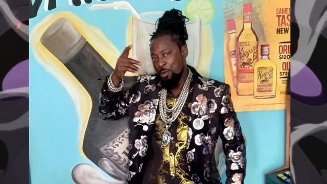 Money Pallet - 15 [Audio Visualizer] смотреть онлайн