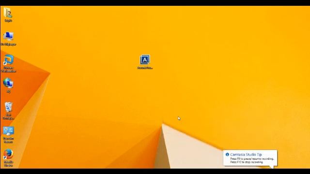 Acronis Aktivasyon2015 6525