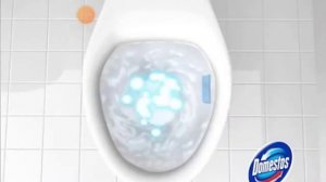 Domestos Attax Promo