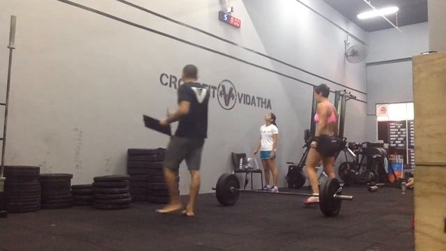 Bronwyn - Crossfit смотреть онлайн