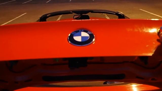 BMW Z3 wash and Duster Skateboard смотреть онлайн