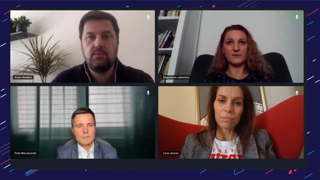 Wolves Summit 11: Startups and Accelerators: Corporative and Open Innovation in Practice смотреть онлайн