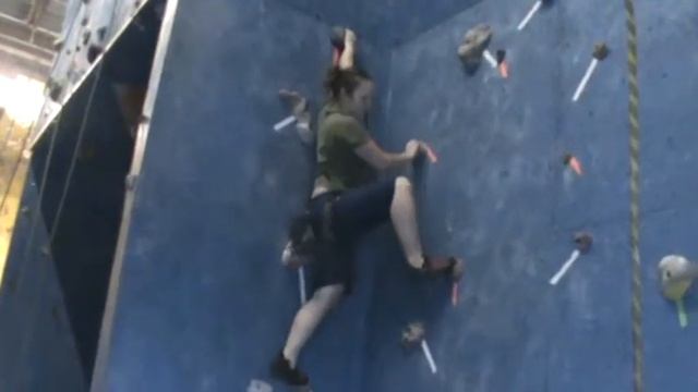 RD - 5-8 hissyfit.MPG смотреть онлайн